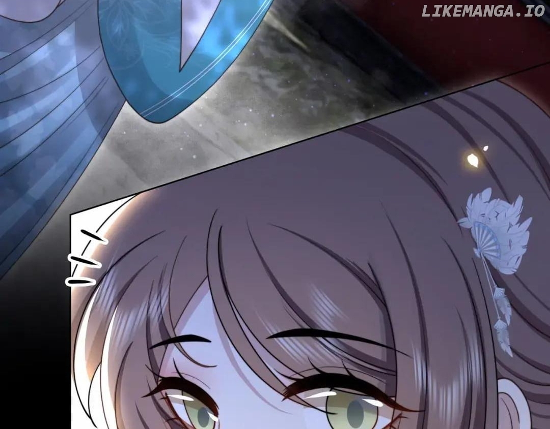 Lonely Emperor Chases His Sister-in-Law Chapter 76 - page 60